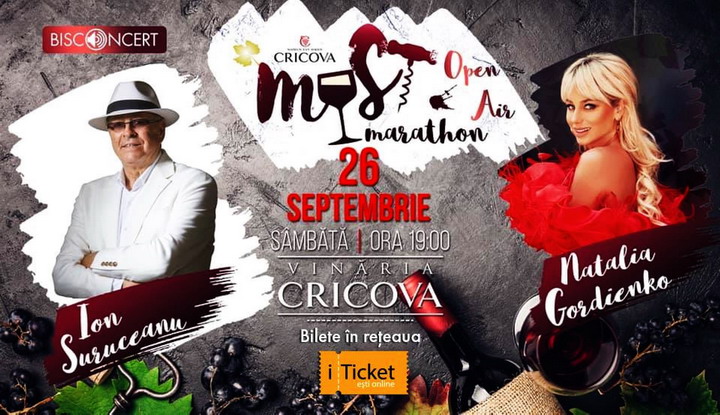 Impresariat Artistic Romania � Ion Suruceanu � 0722.410.597