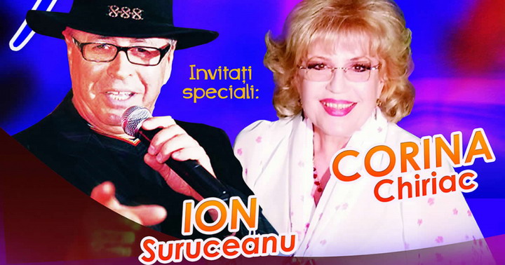 Impresariat Artistic Romania � Ion Suruceanu � 0722.410.597