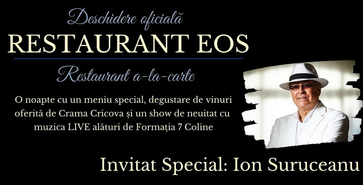 Impresariat Artistic Romania � Ion Suruceanu � 0722.410.597