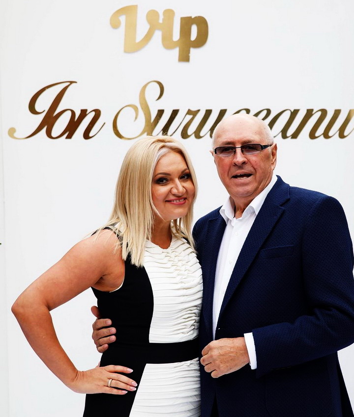 Impresariat Artistic Romania � Ion Suruceanu � 0722.410.597